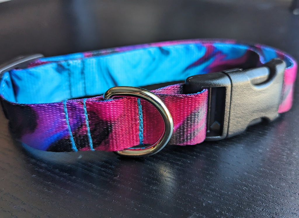The Zoey Dog Collar