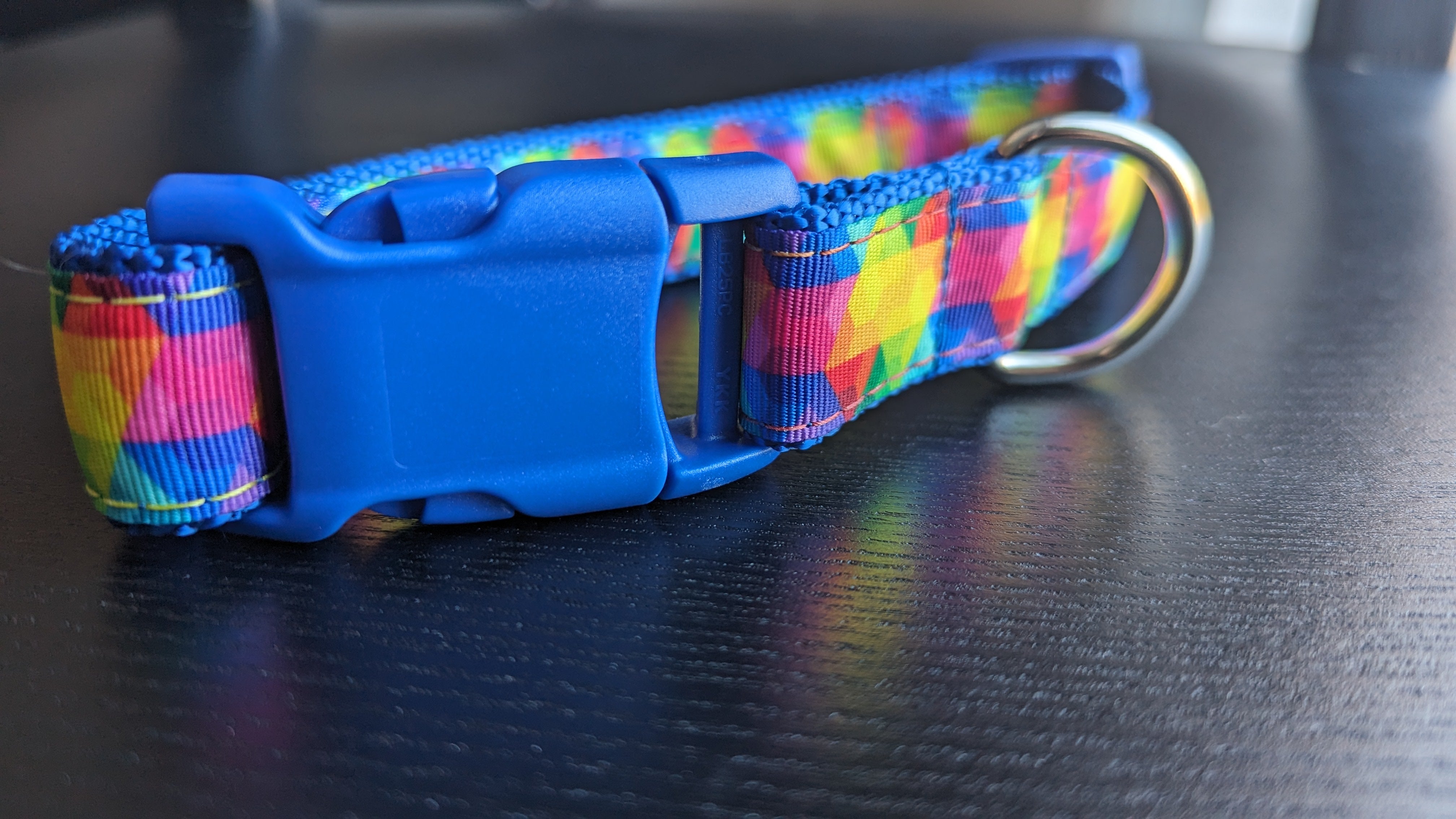 The Scout Dog Collar